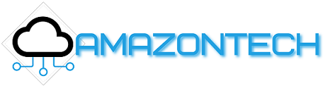 AmazonTech Logo