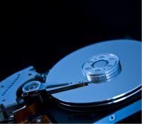 Recuperación de Datos