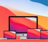 Soporte de Mac